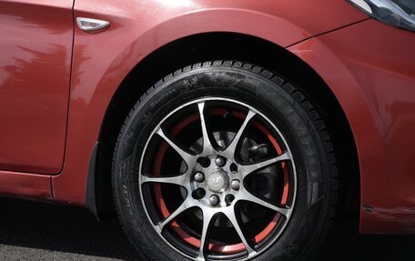 Hyundai Accent IV, 2011 год, 820 000 рублей, 5 фотография