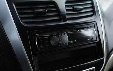 Hyundai Accent IV, 2011 год, 820 000 рублей, 9 фотография