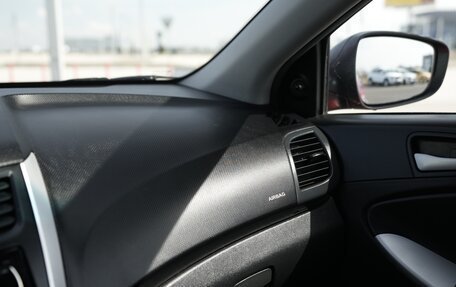 Hyundai Accent IV, 2011 год, 820 000 рублей, 10 фотография