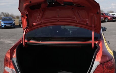 Hyundai Accent IV, 2011 год, 820 000 рублей, 15 фотография