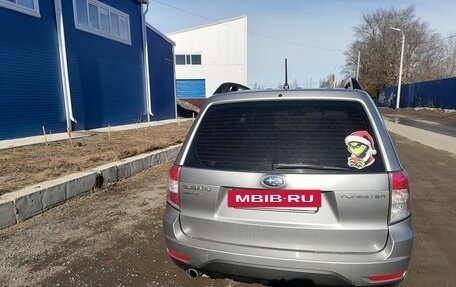Subaru Forester, 2011 год, 1 200 000 рублей, 6 фотография