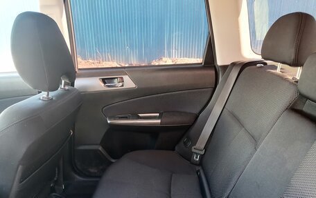 Subaru Forester, 2011 год, 1 200 000 рублей, 9 фотография