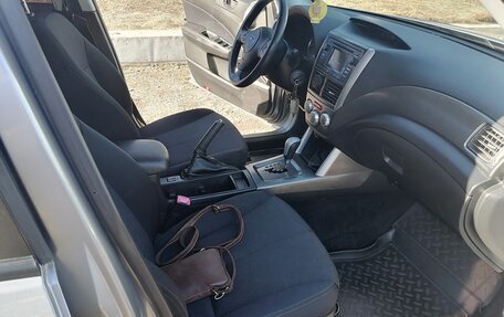 Subaru Forester, 2011 год, 1 200 000 рублей, 8 фотография