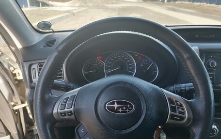 Subaru Forester, 2011 год, 1 200 000 рублей, 10 фотография