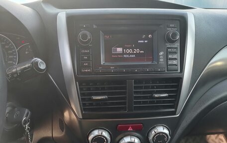 Subaru Forester, 2011 год, 1 200 000 рублей, 14 фотография