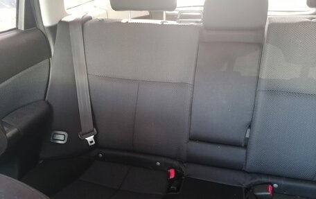 Subaru Forester, 2011 год, 1 200 000 рублей, 15 фотография