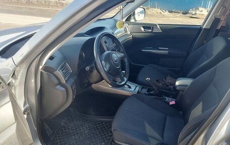 Subaru Forester, 2011 год, 1 200 000 рублей, 7 фотография