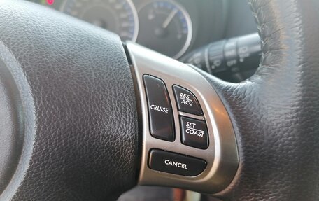 Subaru Forester, 2011 год, 1 200 000 рублей, 13 фотография