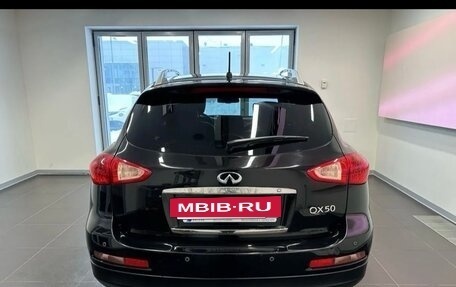 Infiniti QX50 I рестайлинг, 2013 год, 1 350 000 рублей, 4 фотография