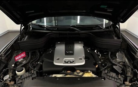 Infiniti QX50 I рестайлинг, 2013 год, 1 350 000 рублей, 6 фотография