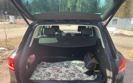 Volkswagen Touareg III, 2017 год, 3 250 000 рублей, 11 фотография