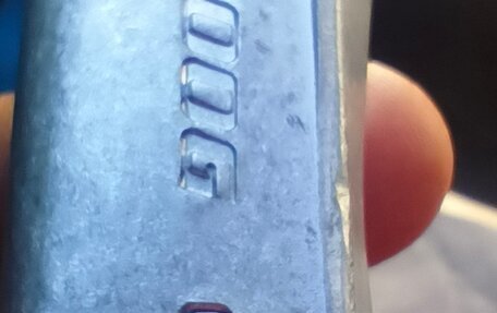 Audi A6, 2003 год, 850 000 рублей, 16 фотография