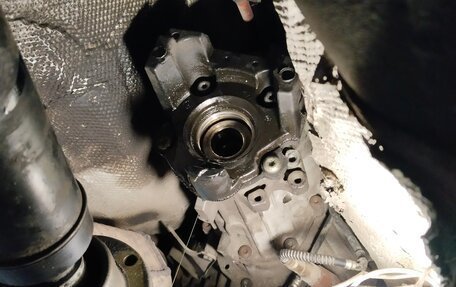 Audi A6, 2003 год, 850 000 рублей, 14 фотография