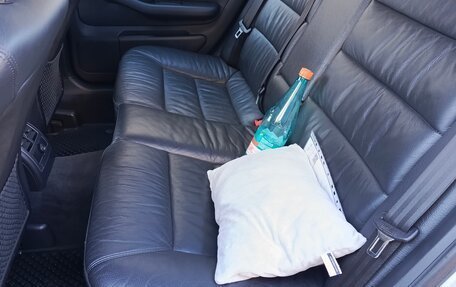 Audi A6, 2003 год, 850 000 рублей, 9 фотография