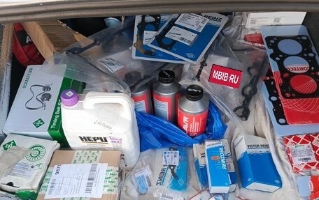 Audi A6, 2003 год, 850 000 рублей, 11 фотография