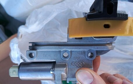 Audi A6, 2003 год, 850 000 рублей, 18 фотография