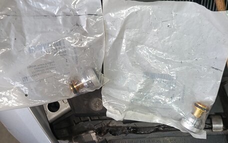 Audi A6, 2003 год, 850 000 рублей, 23 фотография