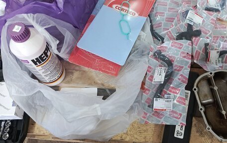 Audi A6, 2003 год, 850 000 рублей, 24 фотография