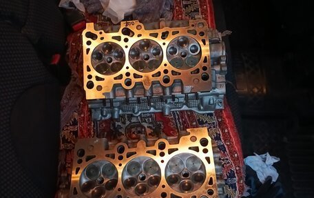 Audi A6, 2003 год, 850 000 рублей, 19 фотография