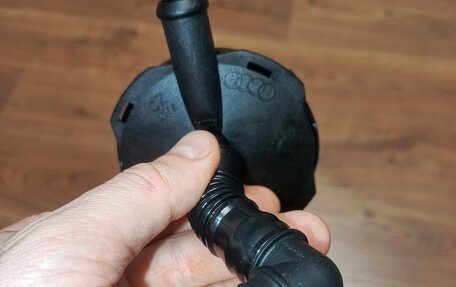 Audi A6, 2003 год, 850 000 рублей, 28 фотография