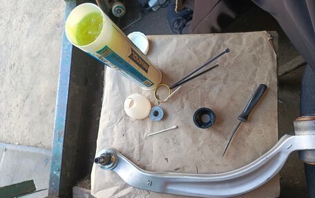 Audi A6, 2003 год, 850 000 рублей, 17 фотография