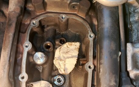 Audi A6, 2003 год, 850 000 рублей, 25 фотография