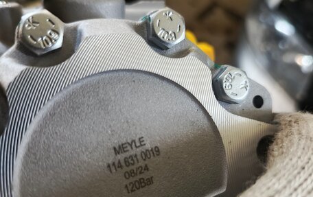 Audi A6, 2003 год, 850 000 рублей, 29 фотография