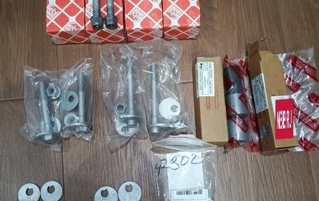 Audi A6, 2003 год, 850 000 рублей, 20 фотография