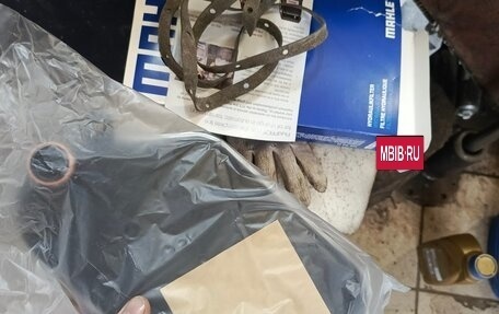 Audi A6, 2003 год, 850 000 рублей, 22 фотография