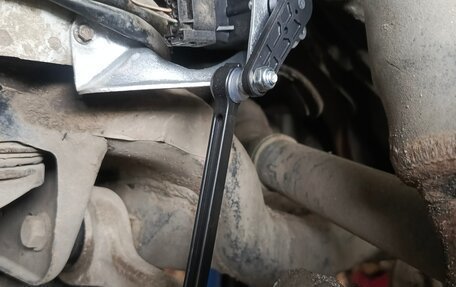 Audi A6, 2003 год, 850 000 рублей, 34 фотография