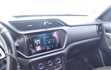 Chery Tiggo 3 I, 2017 год, 950 000 рублей, 5 фотография