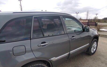 Chery Tiggo 3 I, 2017 год, 950 000 рублей, 15 фотография