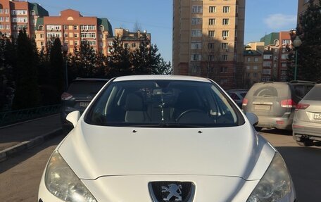 Peugeot 308 II, 2011 год, 619 000 рублей, 3 фотография