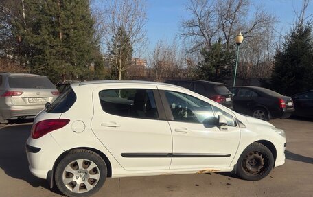 Peugeot 308 II, 2011 год, 619 000 рублей, 5 фотография