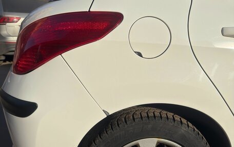 Peugeot 308 II, 2011 год, 619 000 рублей, 7 фотография