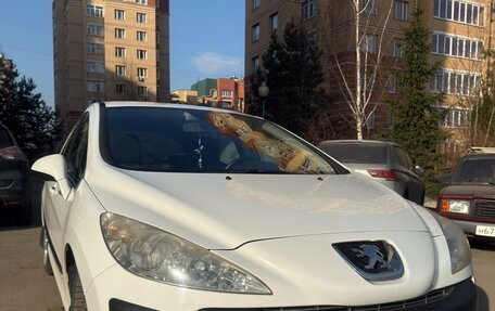 Peugeot 308 II, 2011 год, 619 000 рублей, 2 фотография