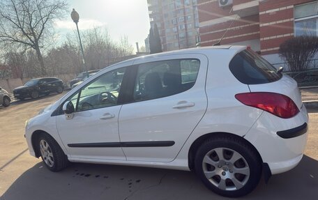 Peugeot 308 II, 2011 год, 619 000 рублей, 8 фотография