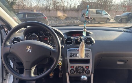 Peugeot 308 II, 2011 год, 619 000 рублей, 15 фотография