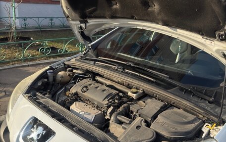 Peugeot 308 II, 2011 год, 619 000 рублей, 16 фотография