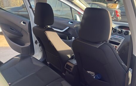 Peugeot 308 II, 2011 год, 619 000 рублей, 13 фотография