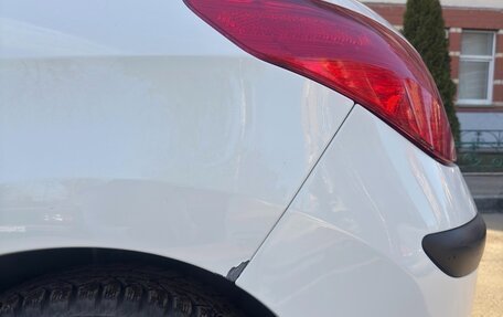 Peugeot 308 II, 2011 год, 619 000 рублей, 9 фотография