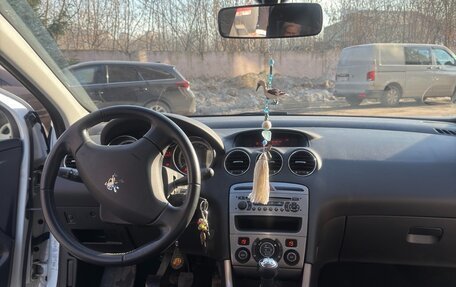 Peugeot 308 II, 2011 год, 619 000 рублей, 12 фотография