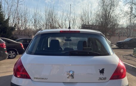 Peugeot 308 II, 2011 год, 619 000 рублей, 11 фотография