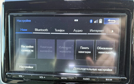 Toyota Noah III, 2016 год, 2 250 000 рублей, 10 фотография