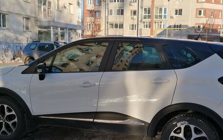 Renault Kaptur I рестайлинг, 2018 год, 1 900 000 рублей, 6 фотография