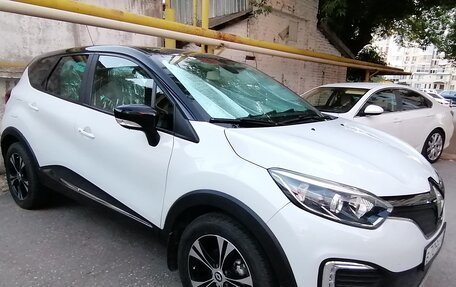 Renault Kaptur I рестайлинг, 2018 год, 1 900 000 рублей, 5 фотография