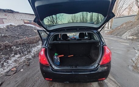 KIA cee'd I рестайлинг, 2009 год, 650 000 рублей, 2 фотография