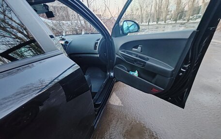 KIA cee'd I рестайлинг, 2009 год, 650 000 рублей, 6 фотография