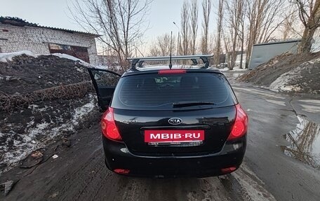 KIA cee'd I рестайлинг, 2009 год, 650 000 рублей, 3 фотография