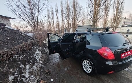 KIA cee'd I рестайлинг, 2009 год, 650 000 рублей, 4 фотография